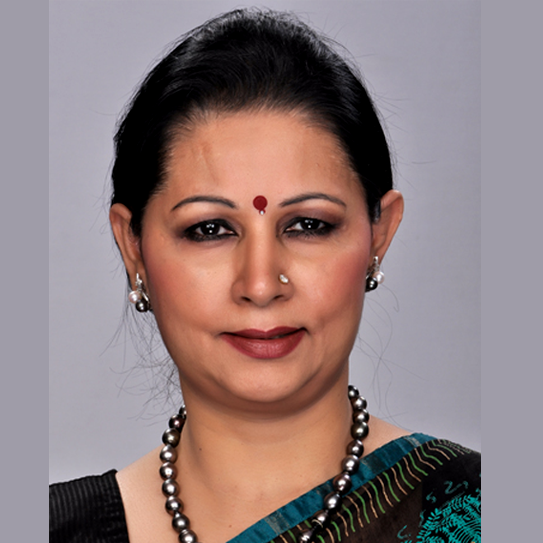 Nasreen Fatema Awal, Founder & President, WEAB Bangladesh
