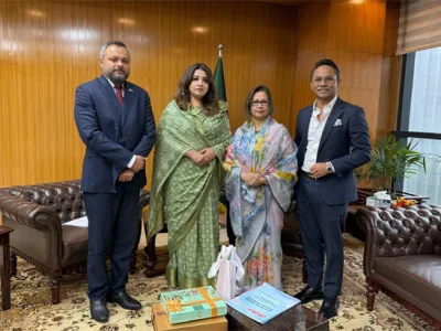 MOFA Meeting